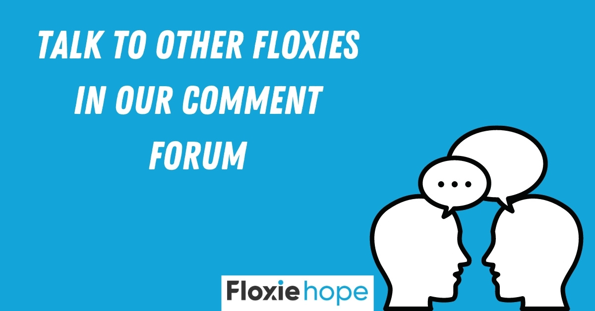 Floxie Hope Community