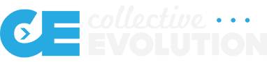 Collective Evolution Logo