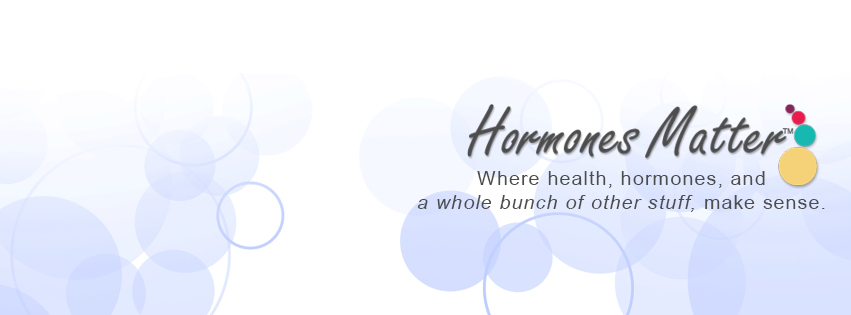 Hormones Matter Logo2