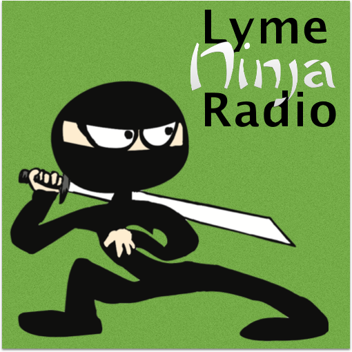 Lyme Ninja