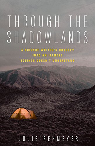 Review of Through the Shadowlands