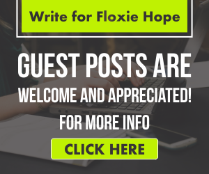 Write for Floxie Hope