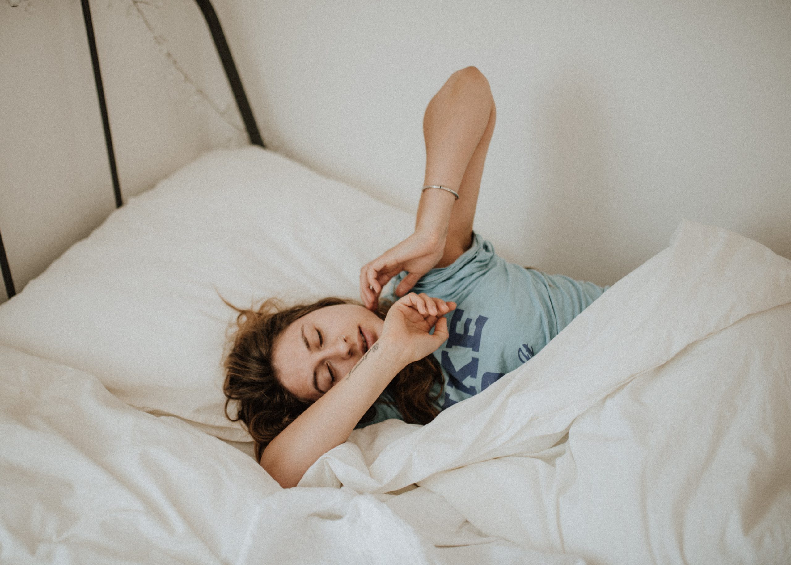 Is FQ Induced Insomnia an Autoimmune Problem?