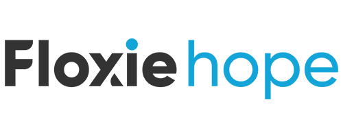 floxie hope logo