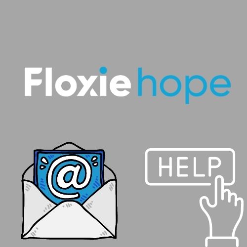 Join The Floxie Hope Community