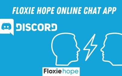 New Way To Talk To Floxies Using Discord Chat