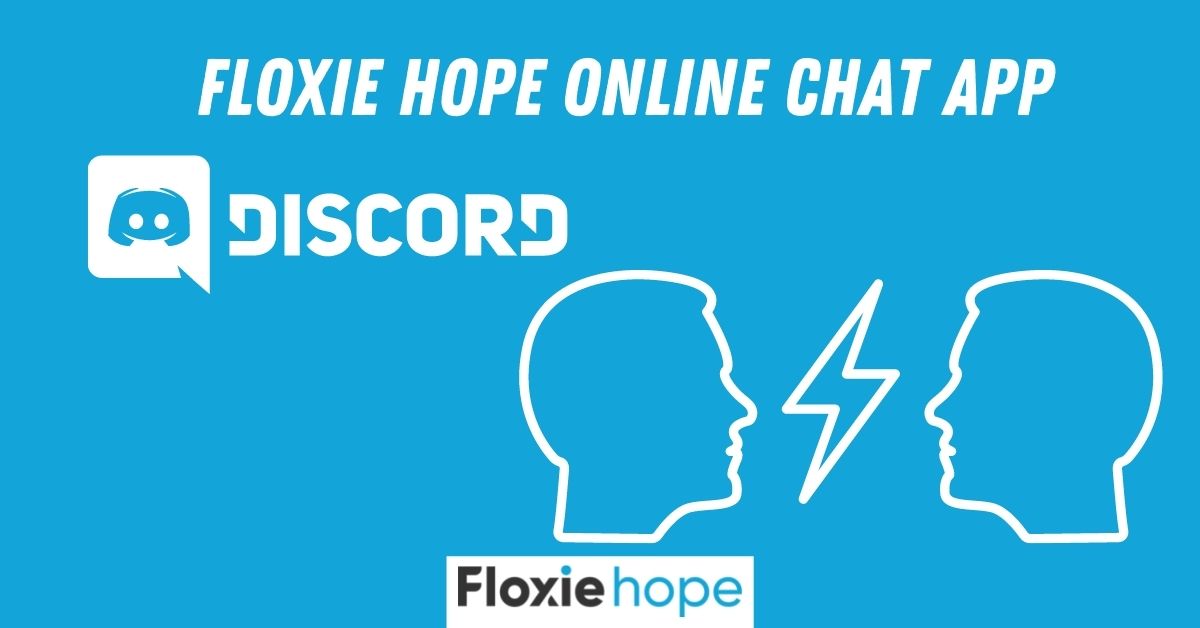 New Way To Talk To Floxies Using Discord Chat