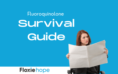 Fluoroquinolone Toxicity Treatment Guide