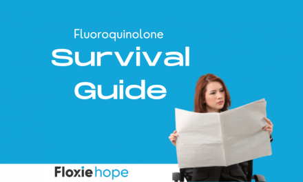 Fluoroquinolone Toxicity Treatment Guide
