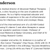 Dr Paul Anderson