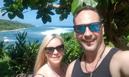 The Cipro Recovery Story Of Paul Pedrotti